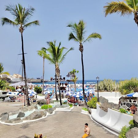Martianez Downtown Lägenhet Puerto de la Cruz  Exteriör bild