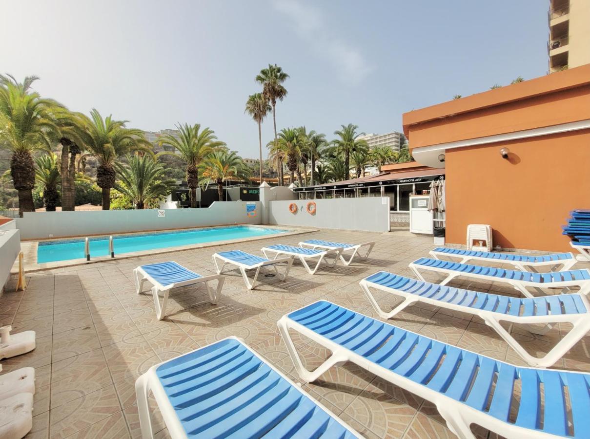 Martianez Downtown Lägenhet Puerto de la Cruz  Exteriör bild