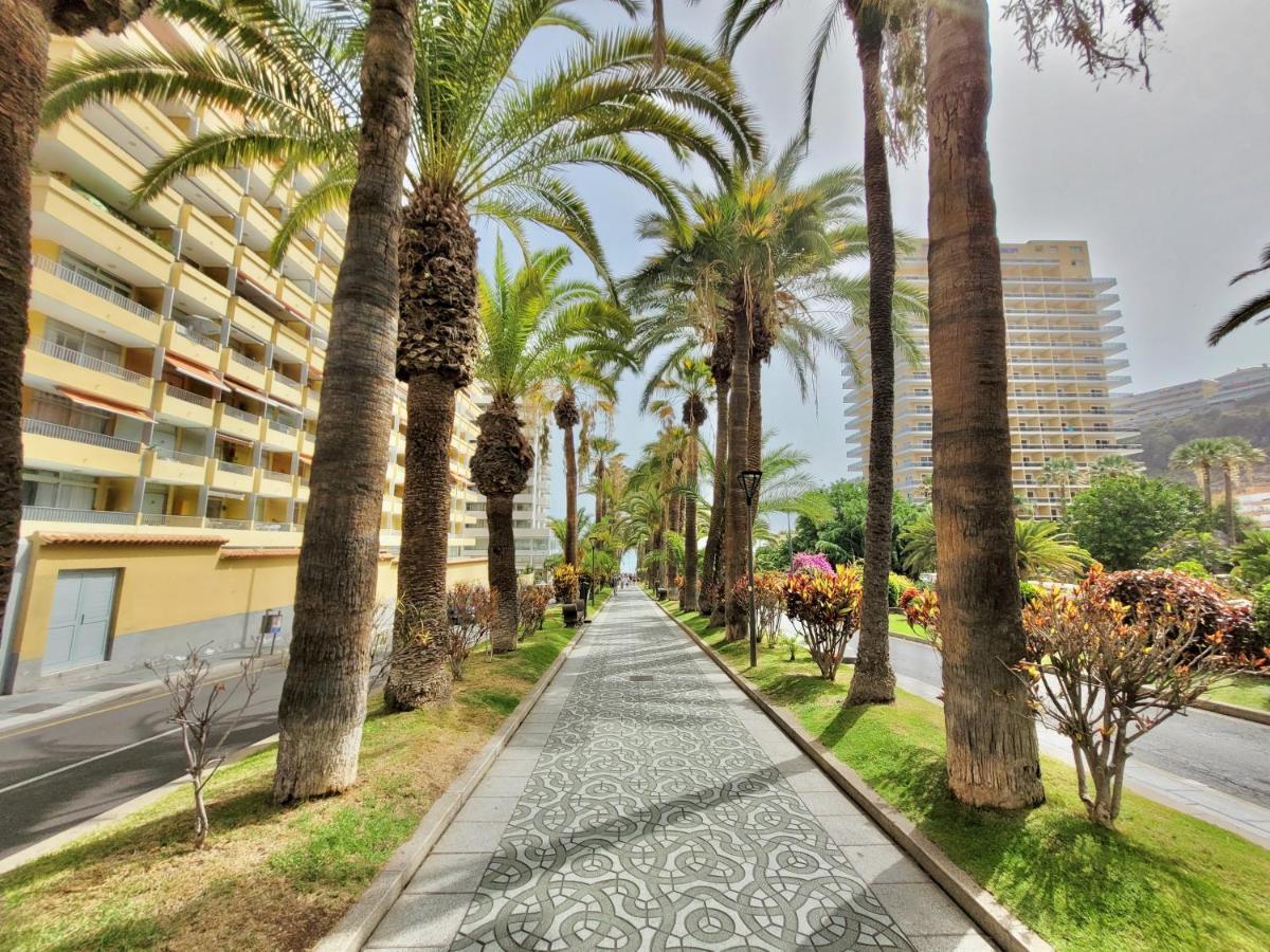 Martianez Downtown Lägenhet Puerto de la Cruz  Exteriör bild