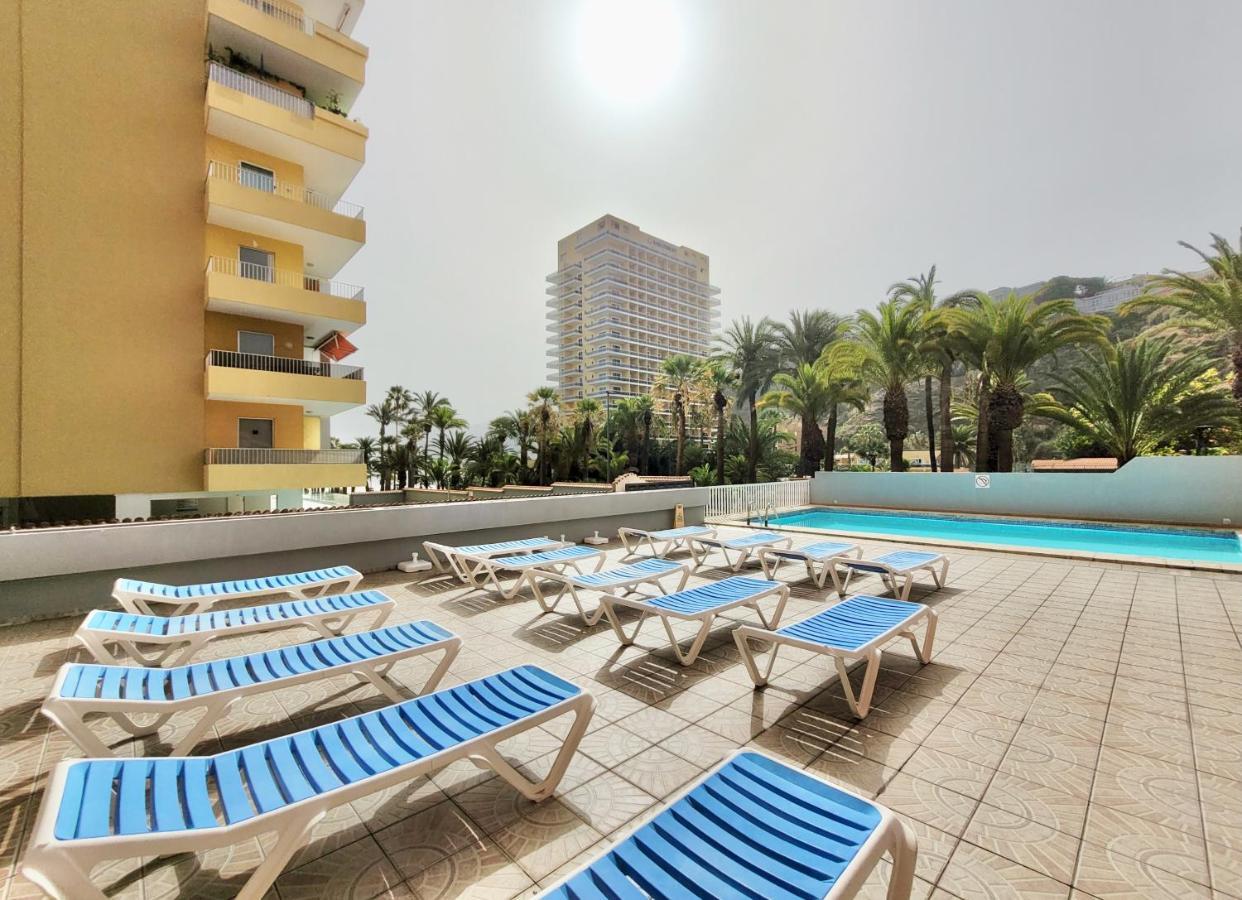 Martianez Downtown Lägenhet Puerto de la Cruz  Exteriör bild